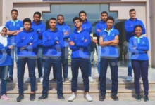 الكليات المتاحة بعد مدرسة الإنتاج الحربي