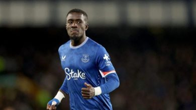 idrissa