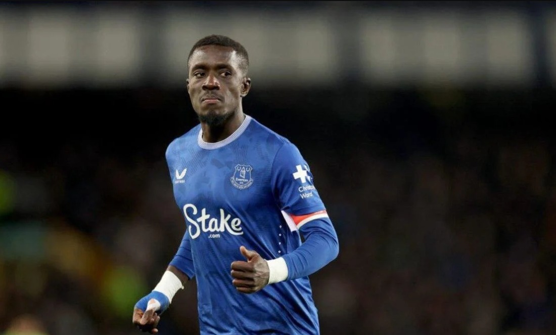 idrissa